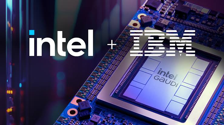 IBM Cloud是首家部署 Intel Gaudi 3 的服務供應商