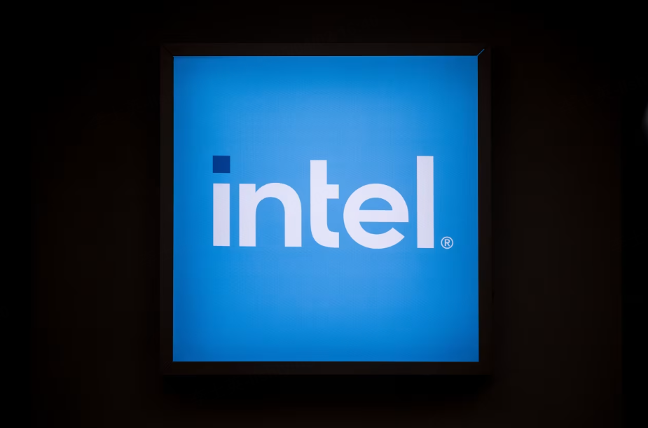 Intel shares were falling Tuesday after new CEO Lip-Bu Tan did not offer any quick fixes to turn around the chip giant.