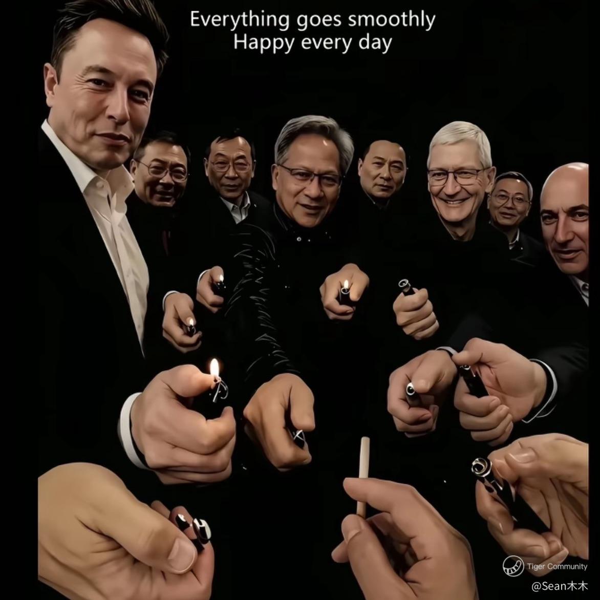Sean木木
