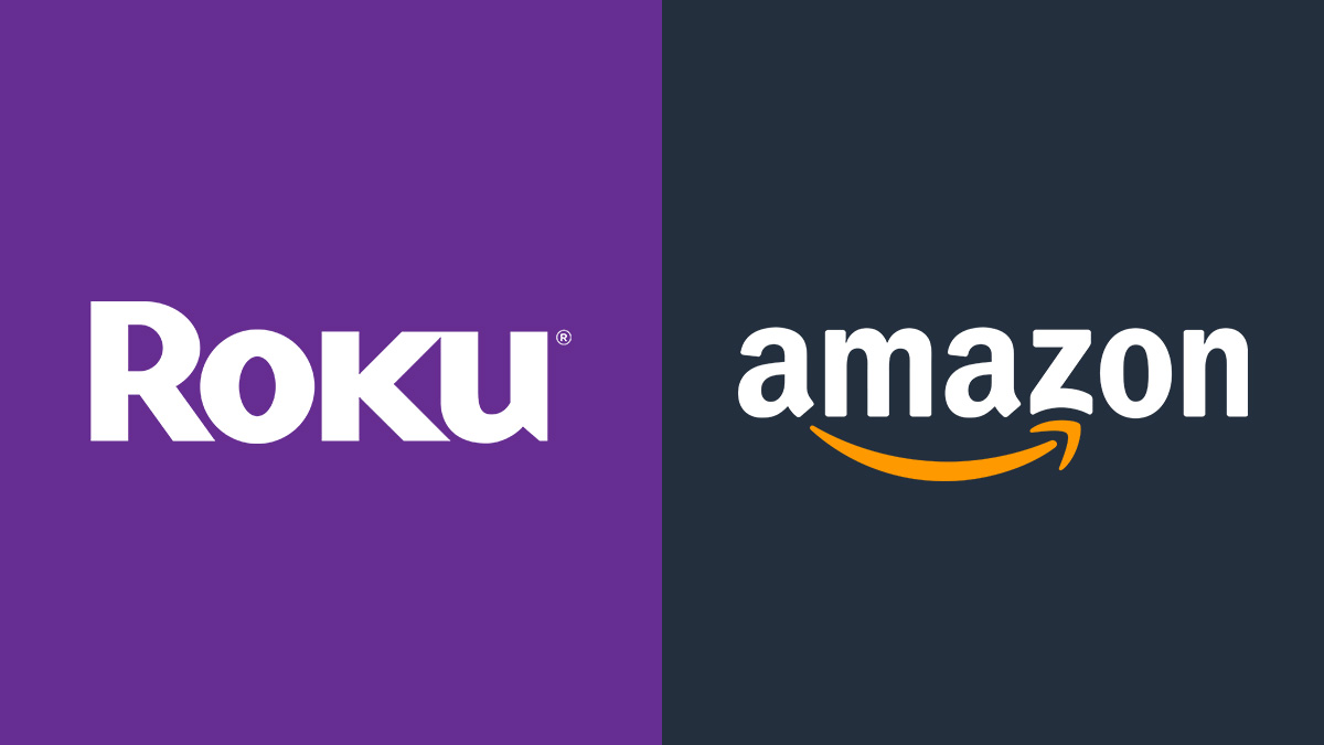 Amazon and Roku Join Forces to Create Massive CTV Footprint