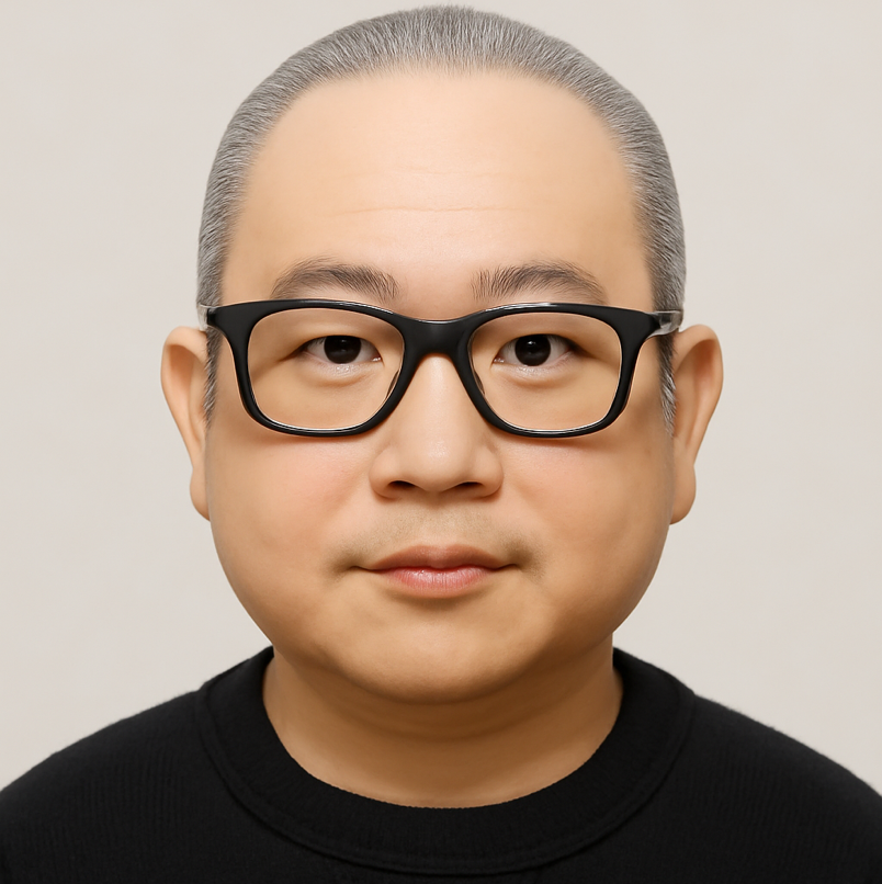游民老张
