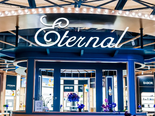 1年賣了18.63億，中國最大香水管理公司穎通集團申請上市