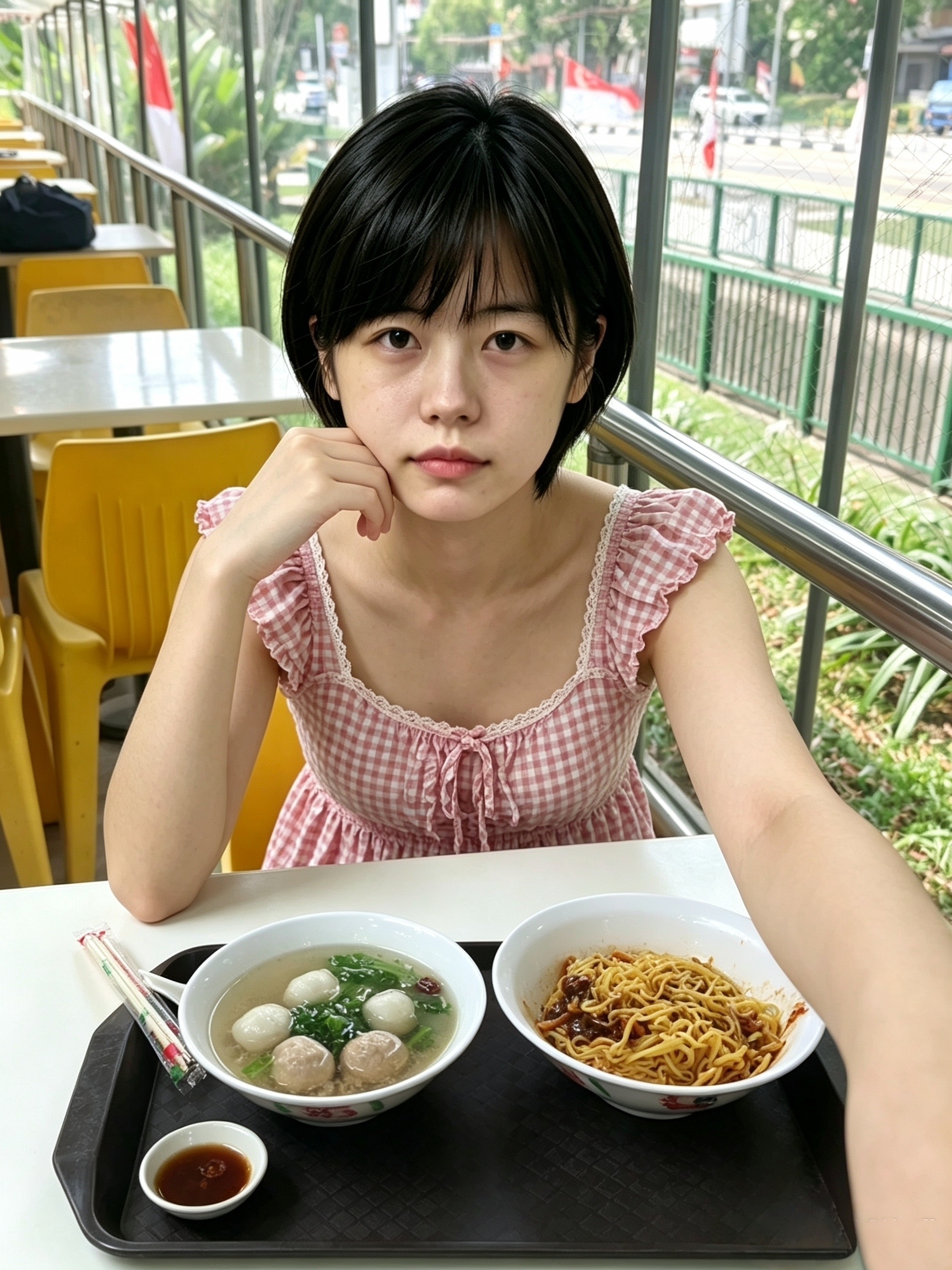 Shernice軒嬣 2000