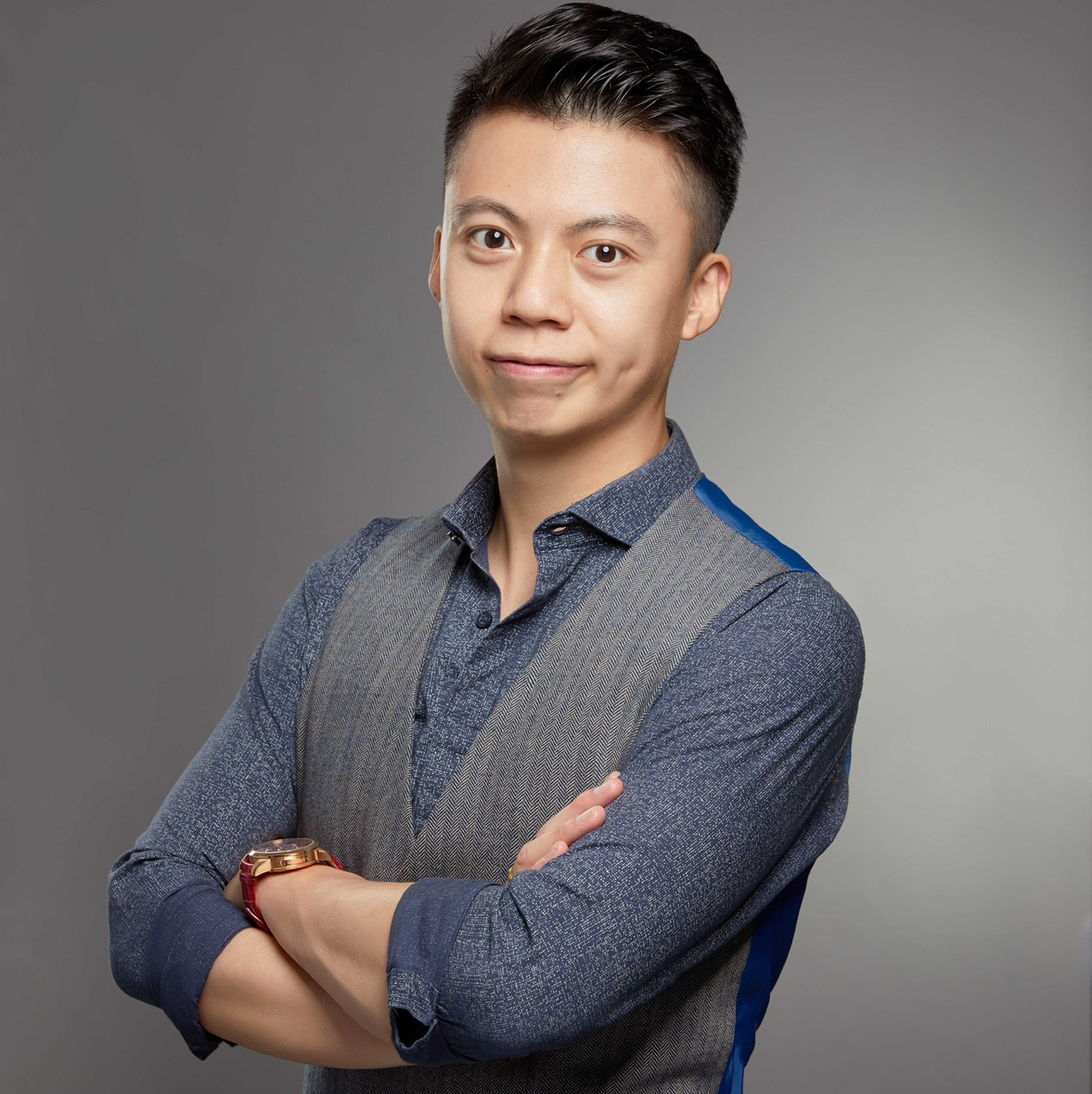 孫子的末代傳人