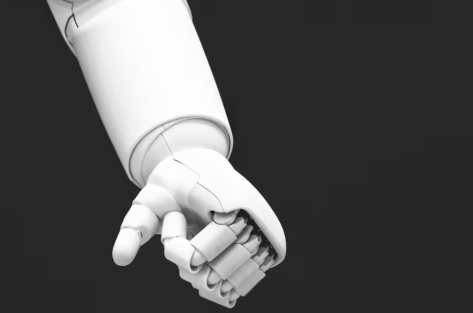 Symbotic is an AI-enabled robotics technology company.