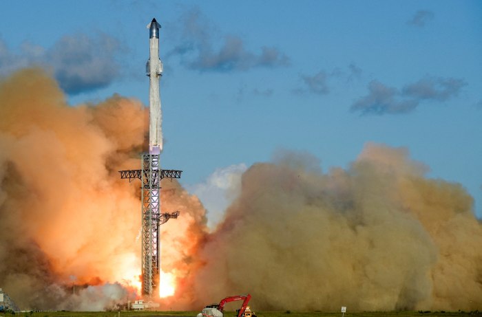 SpaceX has plans to go public this year. STEVE NESIUS/REUTERS