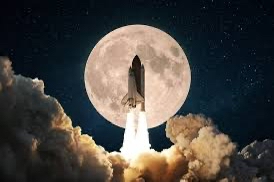 To The Moon
