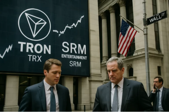 圖源：動區動趨