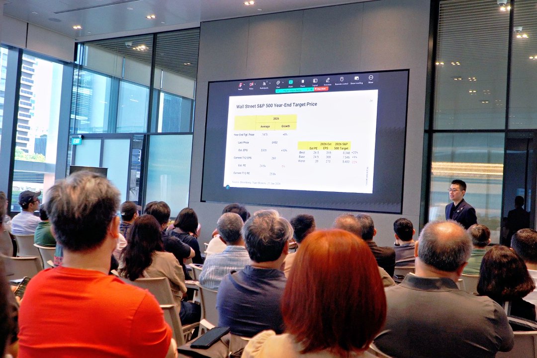 Trade to win winners events - on-site photos