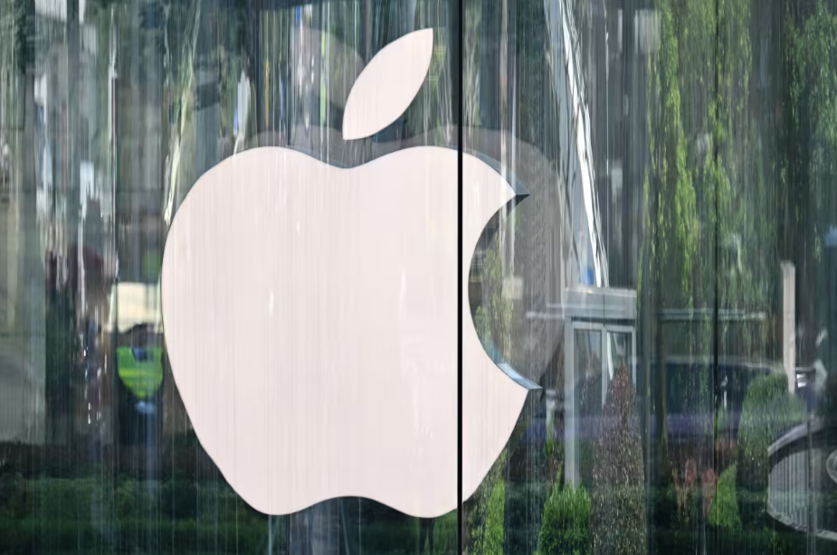 Apple Inc. shares fell more than 3% on Friday after President Donald Trump threatened the company with tariffs if it doesn’t move more iPhone production stateside.