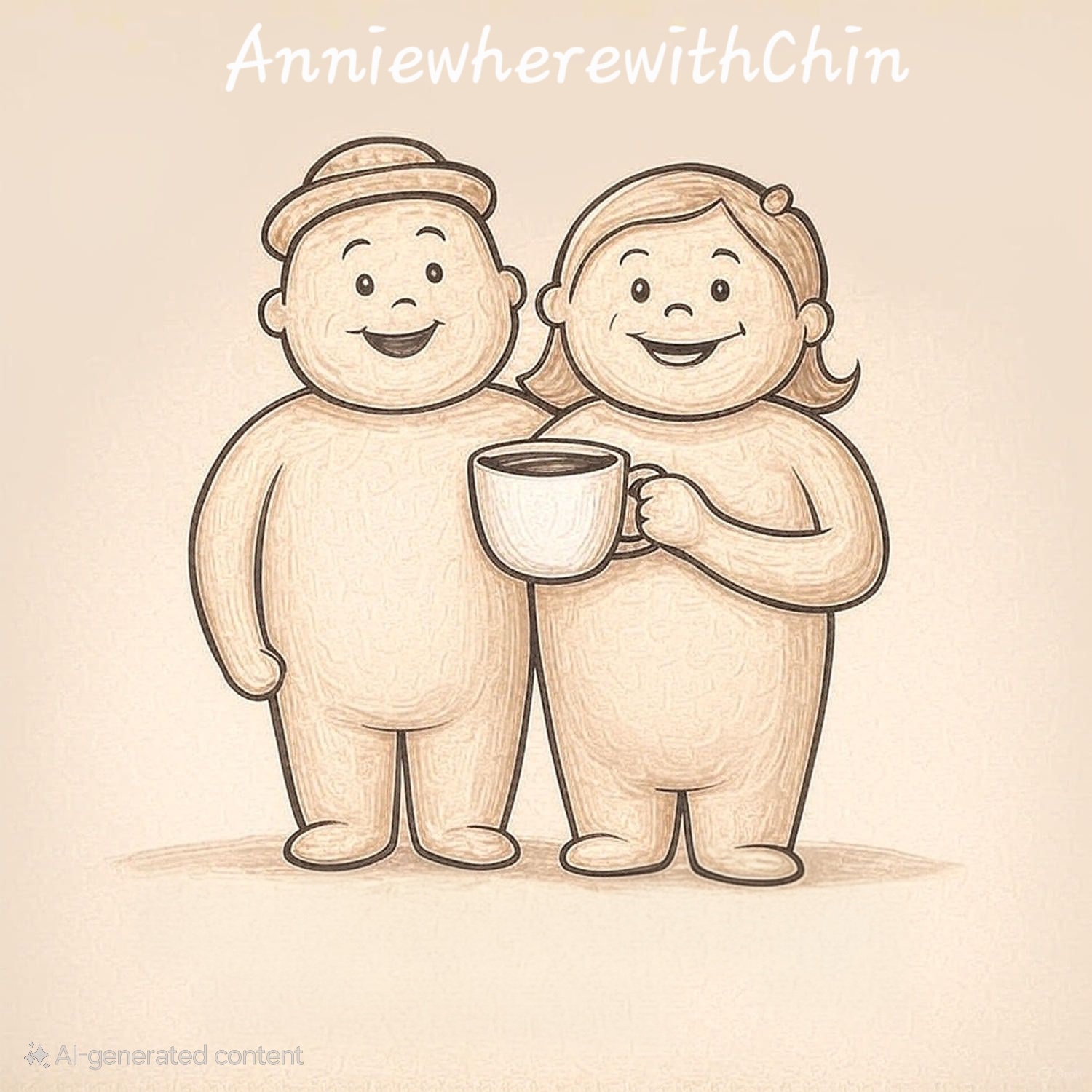 AnniewherewithChin