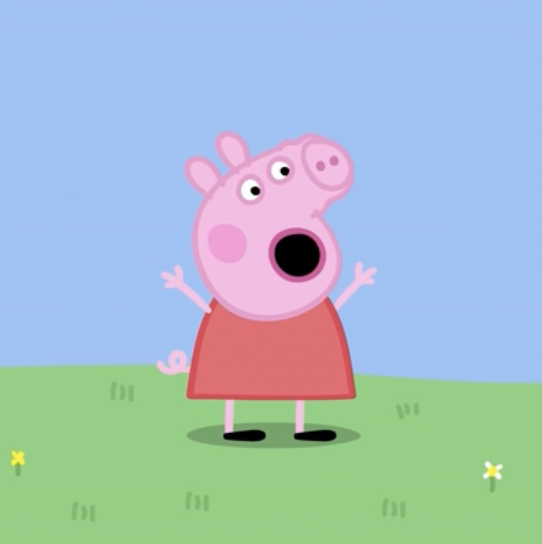 PeppaOink