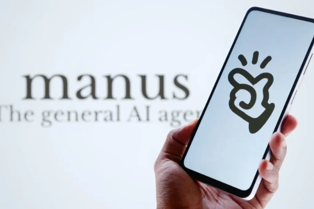 AI agent Manus partners with Alibaba's Qwen to develop Chinese version |  South China Morning Post