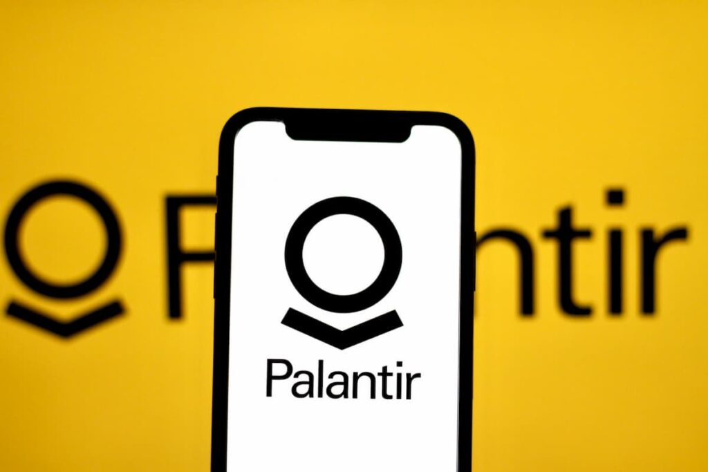 Is Palantir stock in trouble Jefferies predicts a 60% crash