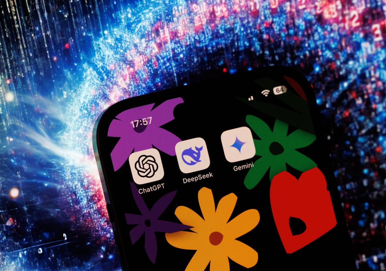 BLOOMBERG VIA GETTY IMAGES