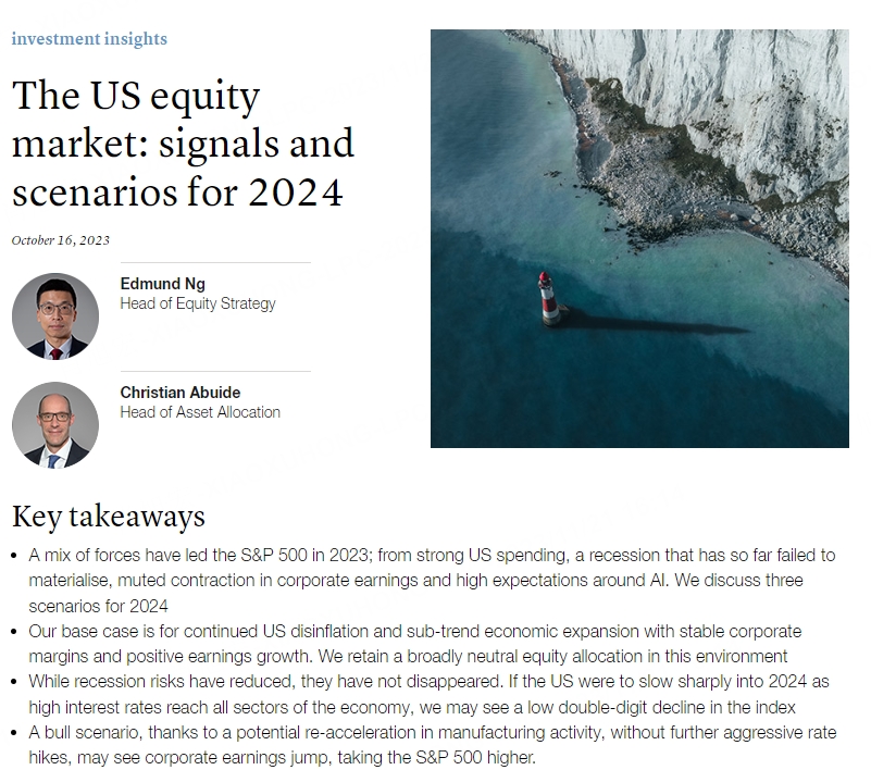 Source:Lombard Odier.com