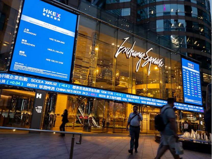 图源：Yahoo Finance