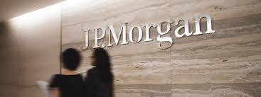 JPM - JPMorgan Chase & Co. (NYSE) - Share Price and News