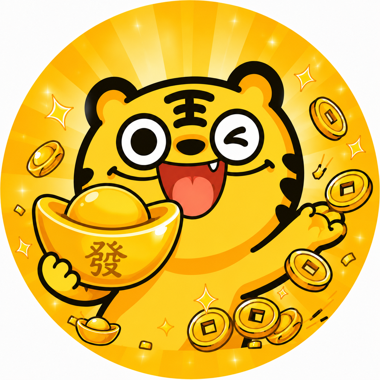 老板让我来发币