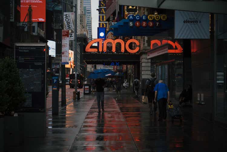 Massimo Giachetti/iStock Editorial via Getty Images