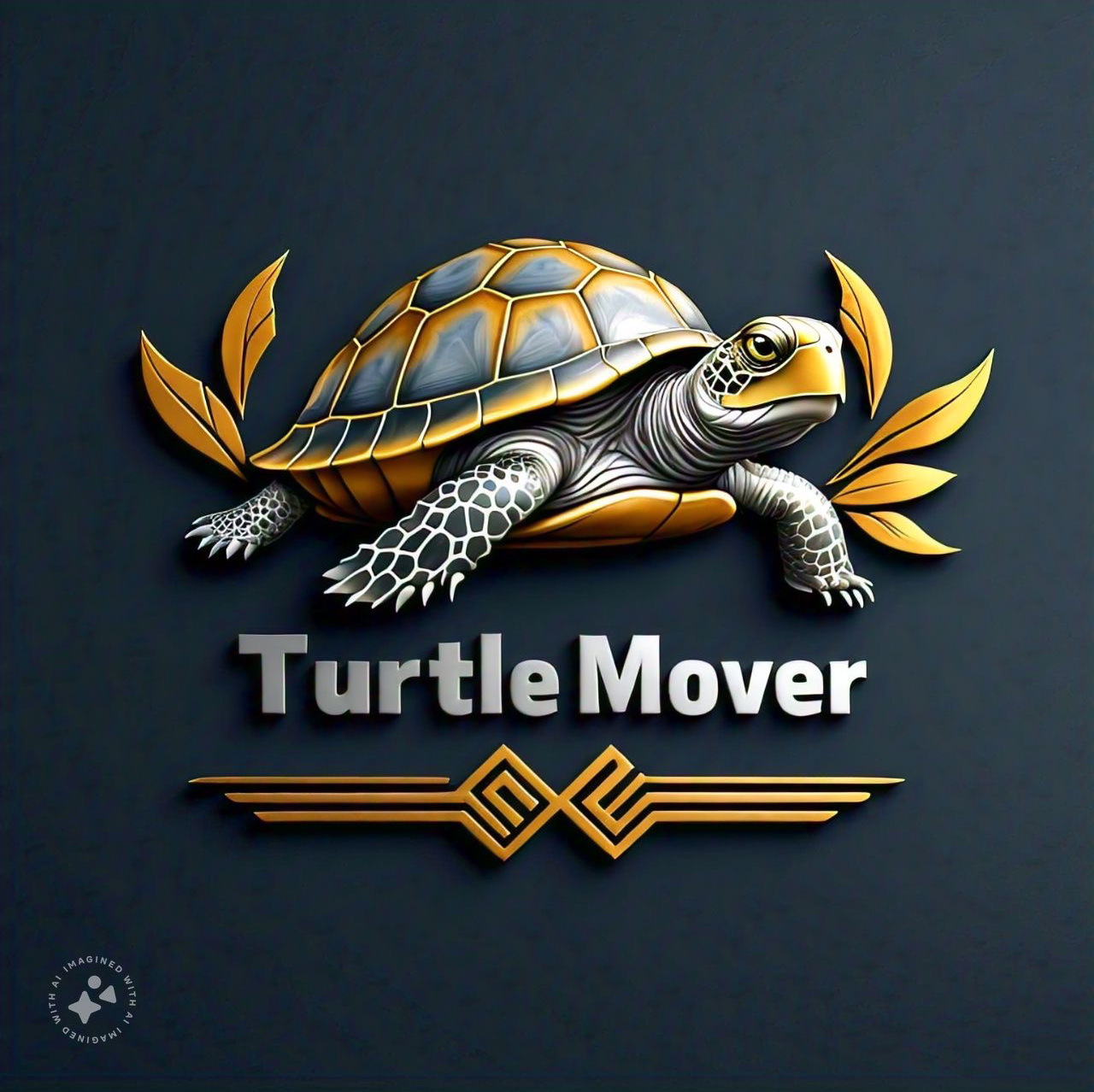Turtle Mover