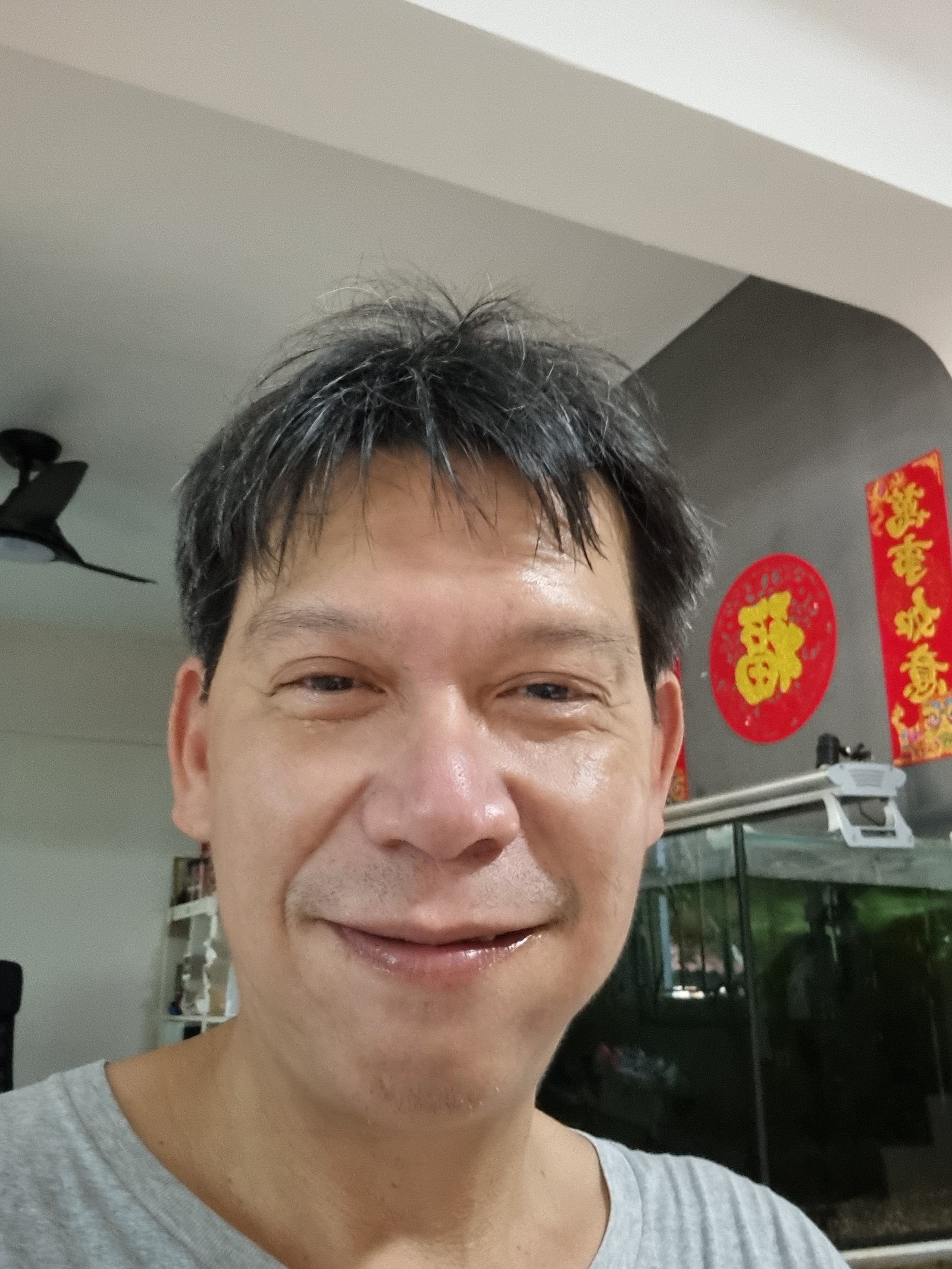 Simon Tan