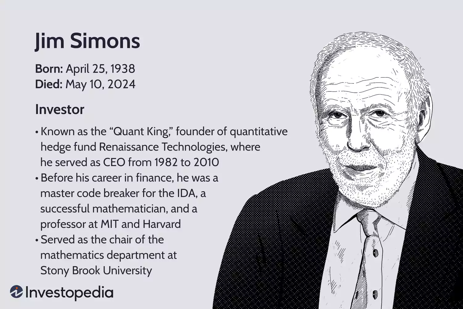 Jim Simons