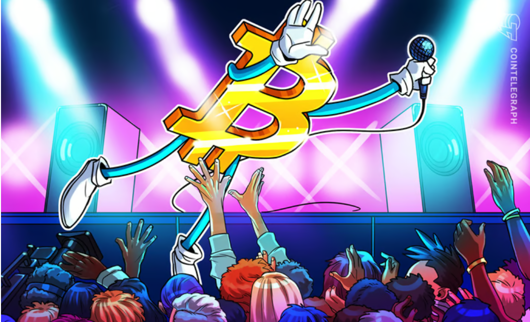 圖源：COINTELEGRAPH