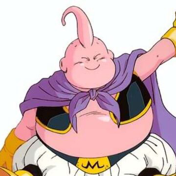 Margin Buu