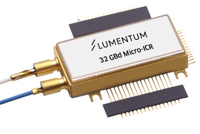 Lumentum to acquire Cloud Light in $750 million deal