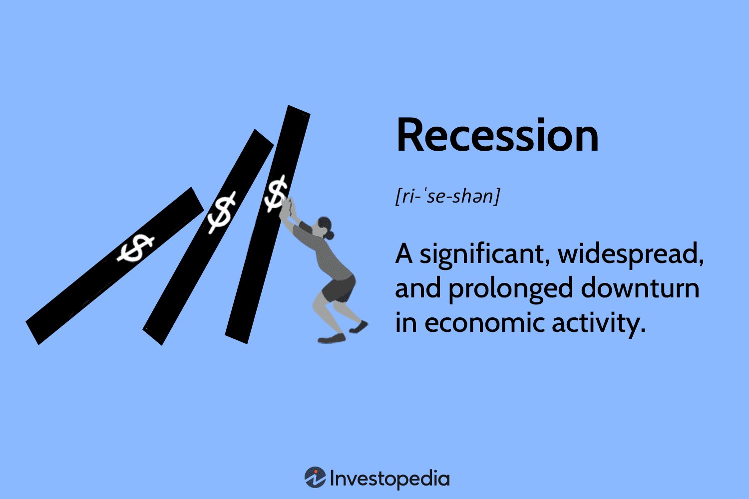 Recession: What Is It and What Causes It