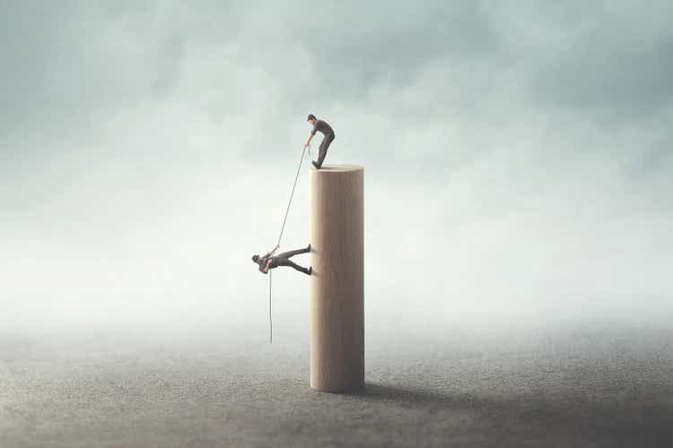 francescoch/iStock via Getty Images