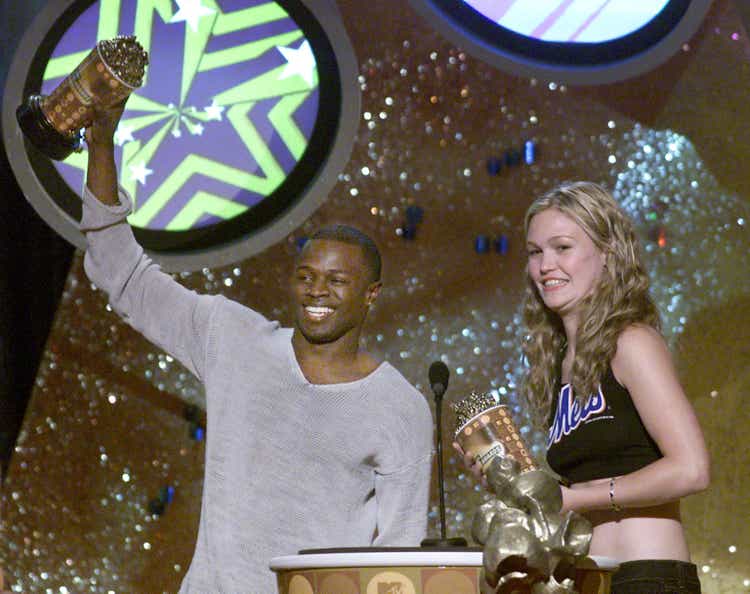 Kevin Winter/Getty Images Entertainment