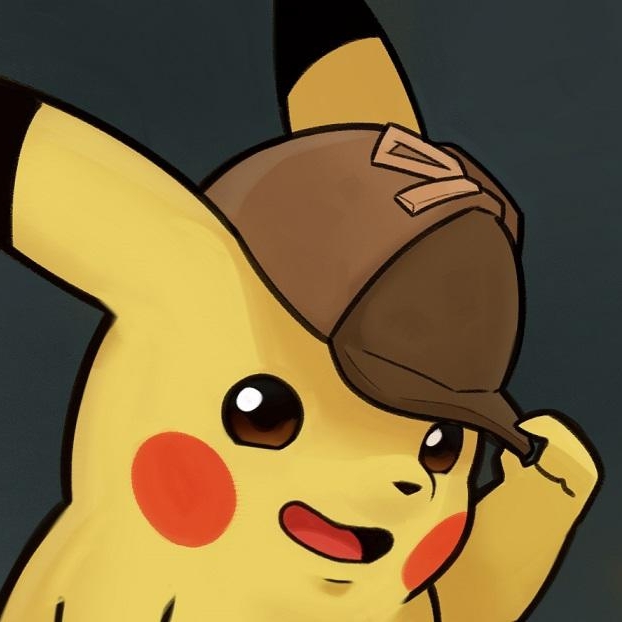 TheYellowPika