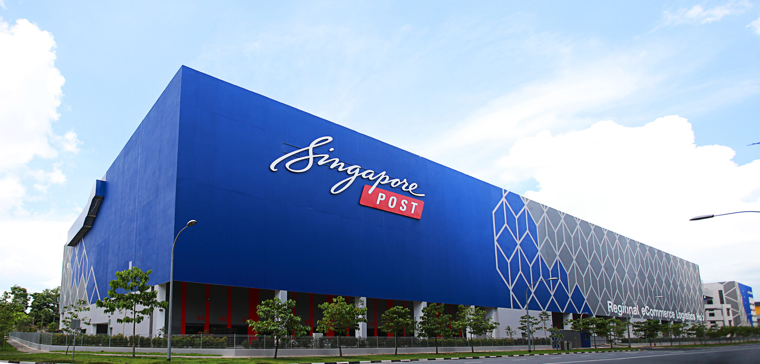 SingPost unveils strategic review and plans for future growth - Parcel and  Postal Technology International