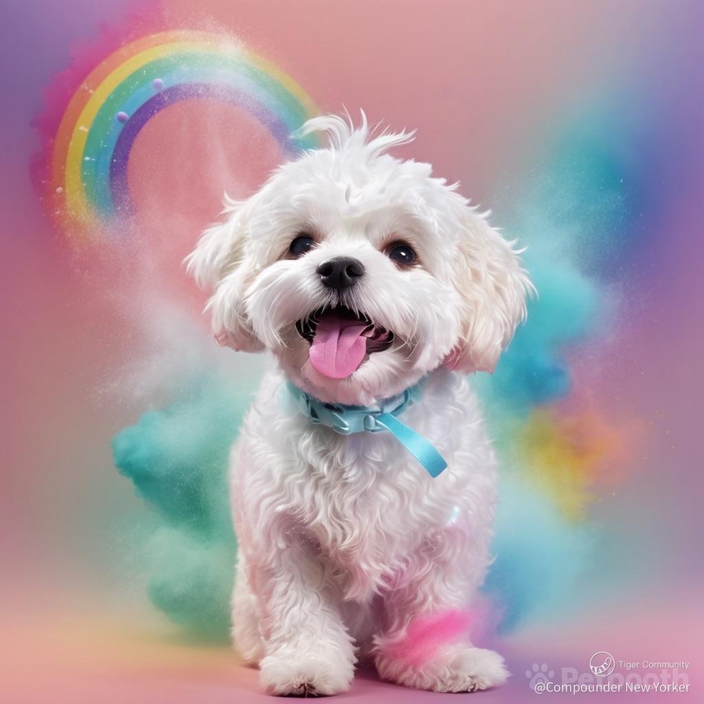 Compounder New Yorker