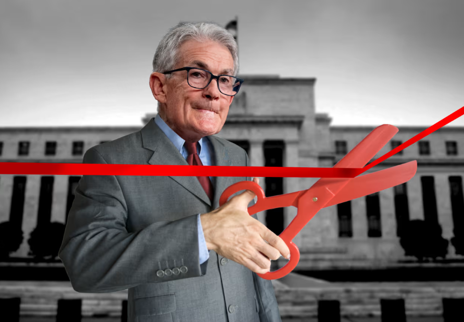 The August consumer-price index is due out Wednesday and could help steer the Federal Reserve’s first interest-rate cut in four years.