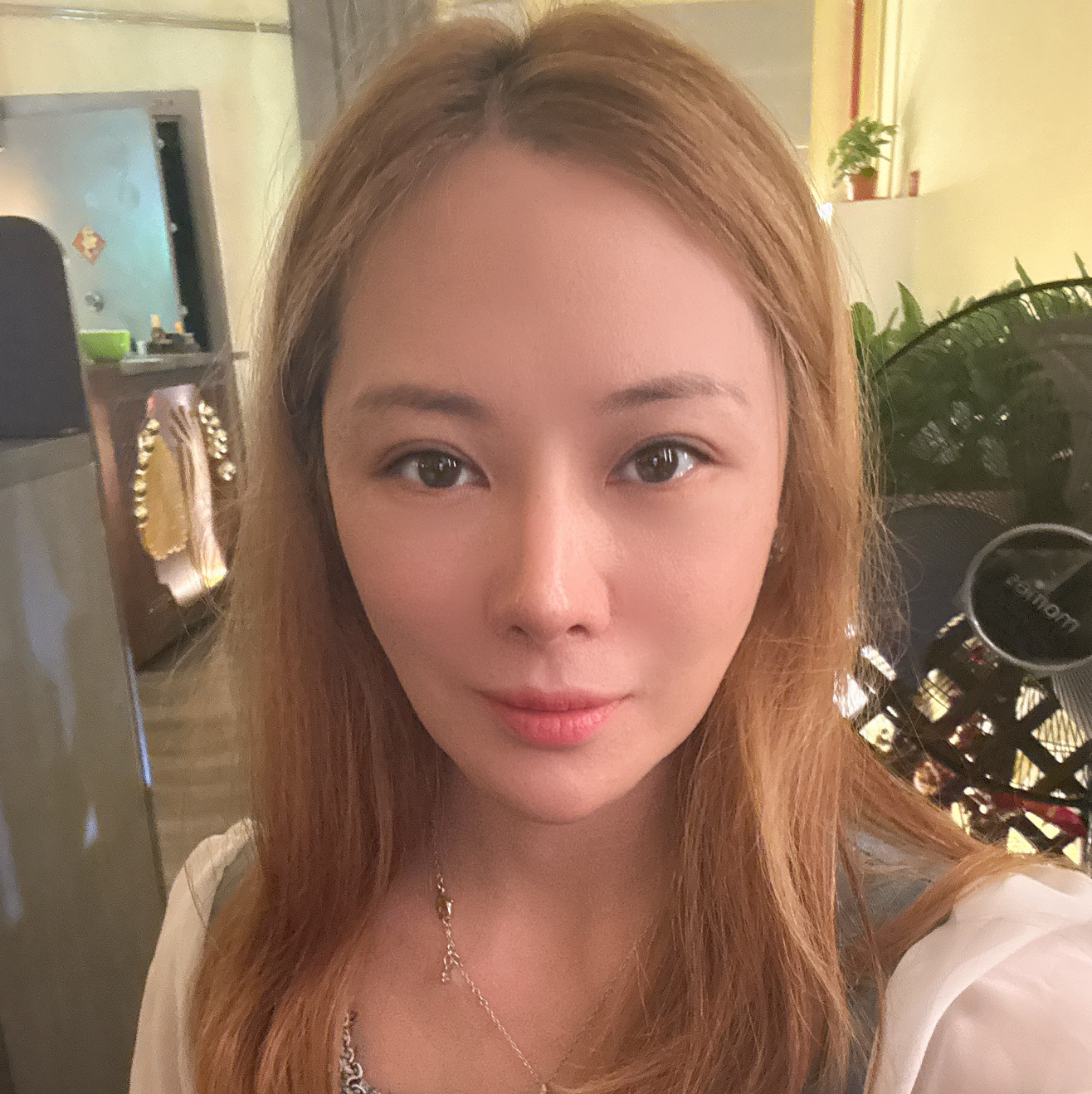 Jenny Luo