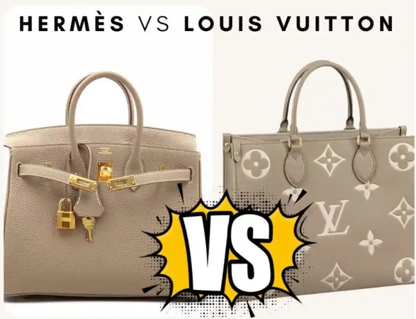 LVMH.Hermes 2023