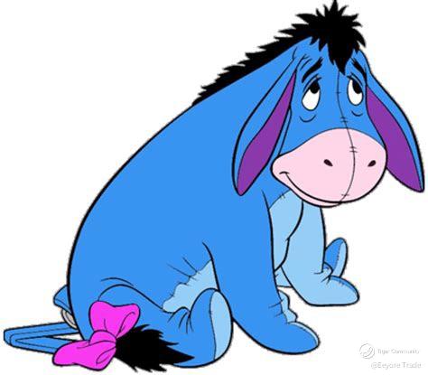 Eeyore Trade