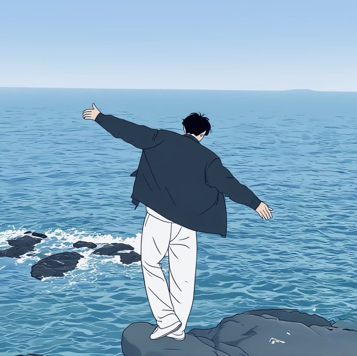 酒館里的公子