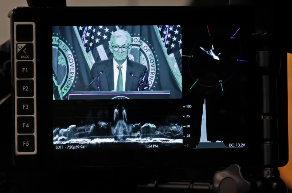 Will worries about Jerome Powell and the Federal Reserve ruin summer?