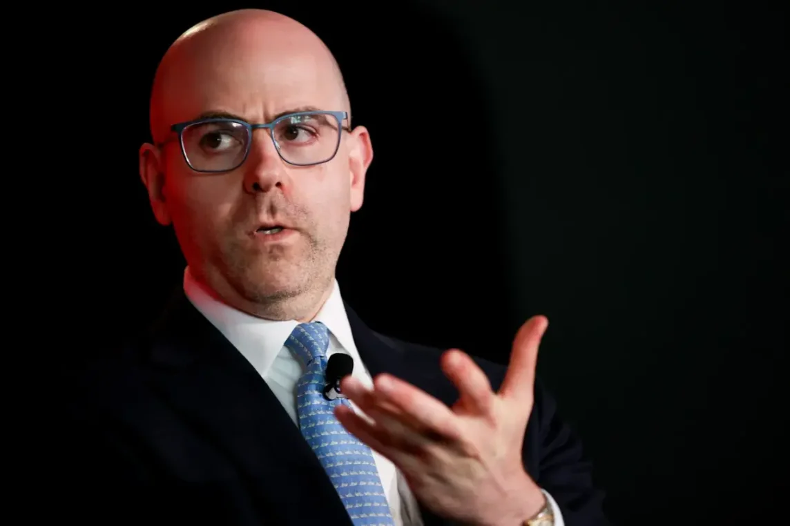 聯儲局理事Stephen Miran認為，以美元計價的穩定幣將吸引海外需求