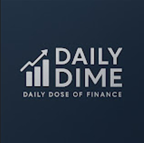 The Daily Dime