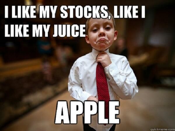 Our 26 favorite Apple memes | TechRepublic